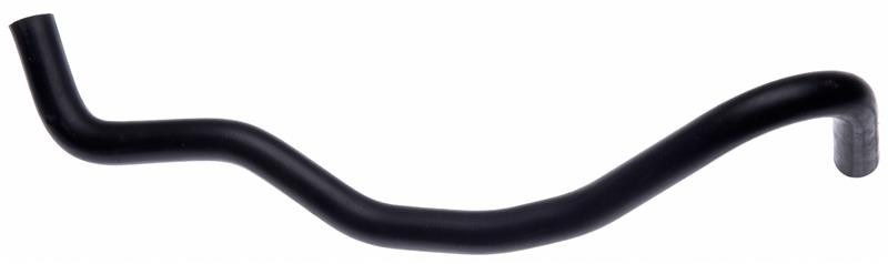 Gates 04-15 Nissan Titan V-8 5.6L Heater Outlet Molded Heater Hose - 19898 Photo - Primary