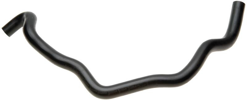 Gates 04-06 Nissan Maxima V-6 3.5L Heater Inlet Molded Heater Hose - 19901 Photo - Primary