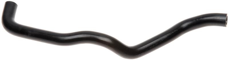 Gates 07-13 Nissan Altima 4-Cyl. 2.5L Heater Inlet Molded Heater Hose - 19914 Photo - Primary