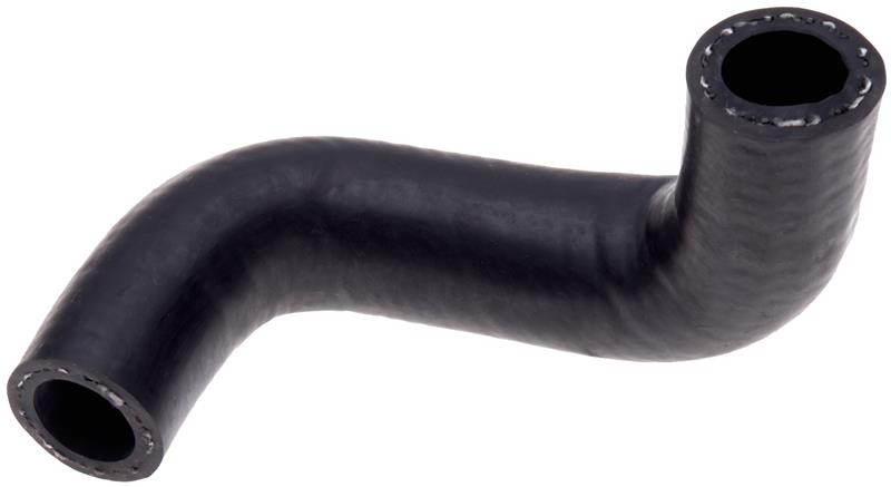 Gates 02-05 Volkswagen Jetta 4-Cyl. 1.8L Connector To Pipe Molded Heater Hose - 19997 Photo - Primary