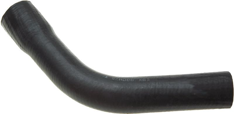 Gates 57-58 Oldsmobile Series 98 V-8 371 Lower Molded Coolant Hose - 20295 Photo - Primary