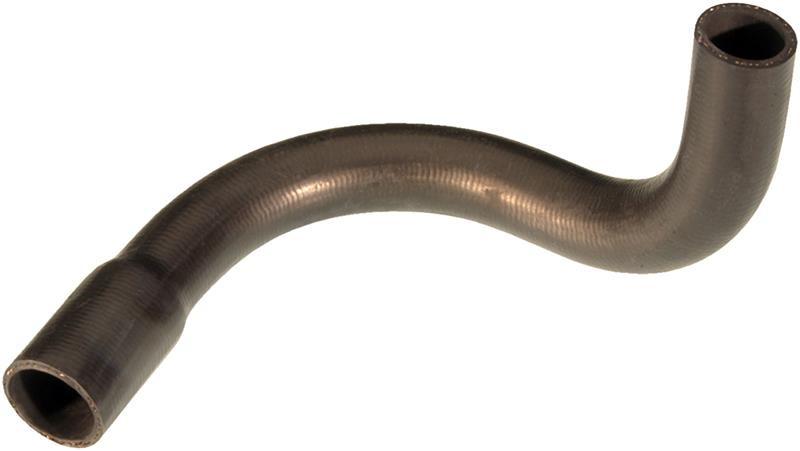 Gates 64-67 Ford Mustang 6-Cyl. 200 Lower Molded Coolant Hose - 20451 Photo - Primary