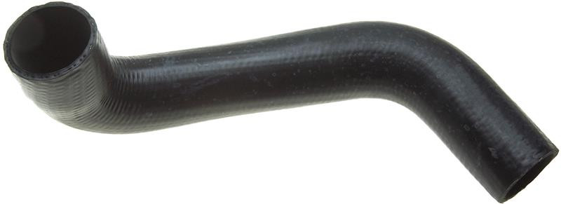 Gates 66-68 Lincoln Continental V-8 462 Lower Molded Coolant Hose - 20510 Photo - Primary