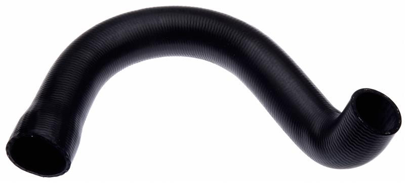 Gates 72-74 Jeep CJ Series 6-Cyl. 258 Lower Molded Coolant Hose - 20537 Photo - Primary