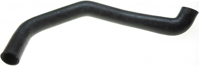 Gates 68-70 Oldsmobile Cutlass V-8 350 Upper Molded Coolant Hose - 20543 Photo - Primary