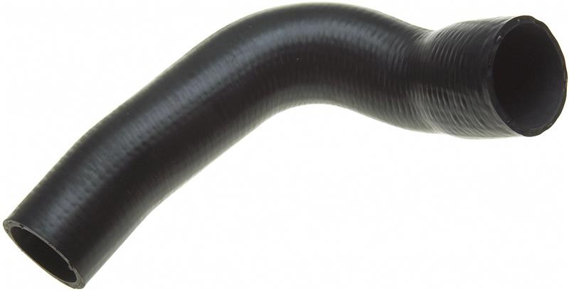 Gates 65-67 Ford Galaxie V-8 390 Lower Molded Coolant Hose - 20546 Photo - Primary
