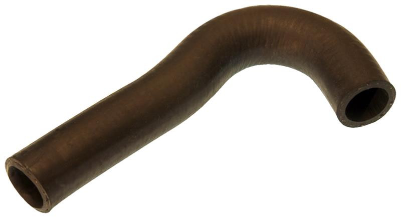 Gates 88-95 Toyota Tercel 4-Cyl. 1.5L Lower - Pipe To Thermostat Molded Coolant Hose - 20556 Photo - Primary