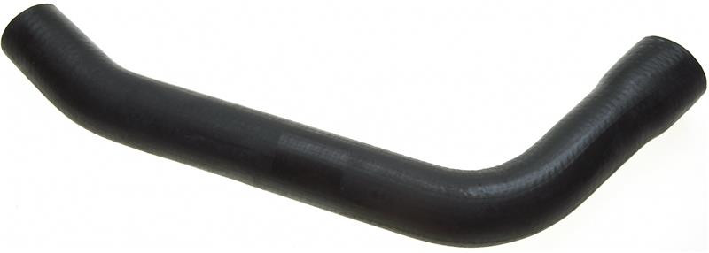 Gates 69-72 Chevrolet Chevelle V-8 350 Lower Molded Coolant Hose - 20603 Photo - Primary