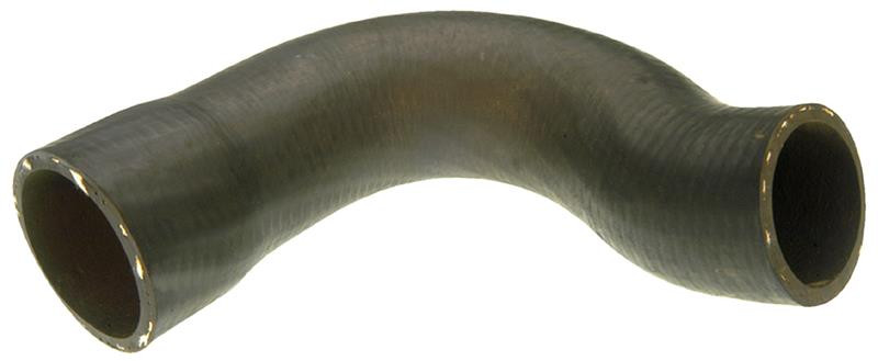 Gates 67-69 Ford Mustang V-8 390 Lower Molded Coolant Hose - 20615 Photo - Primary