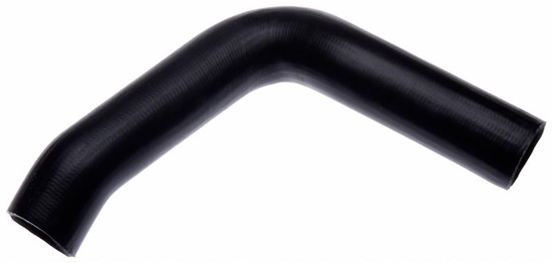 Gates 1970 Plymouth Belvedere V-8 383 Lower Molded Coolant Hose - 20663 Photo - Primary