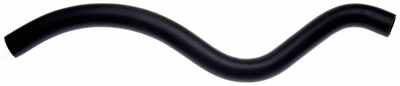 Gates 70-77 Chevrolet Monte Carlo V-8 350 Upper Molded Coolant Hose - 20676 Photo - Primary