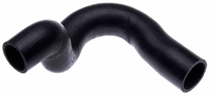 Gates 71-77 Ford Maverick V-8 302 Lower Molded Coolant Hose - 20702 Photo - Primary