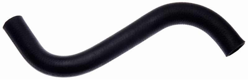 Gates 93-01 Nissan Altima 4-Cyl. 2.4L Lower Molded Coolant Hose - 20795 Photo - Primary