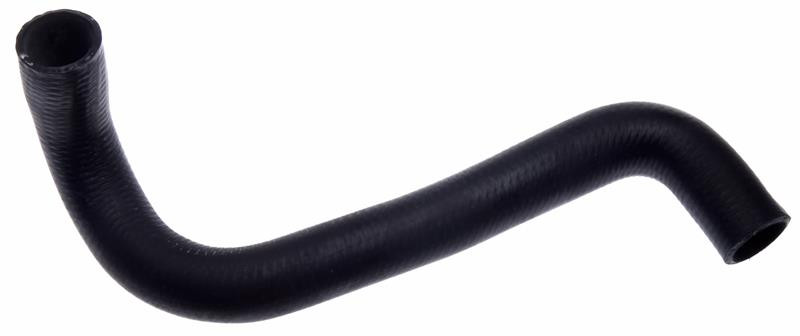 Gates 75-78 Nissan 280Z 6-Cyl. 168 Lower Molded Coolant Hose - 20800 Photo - Primary