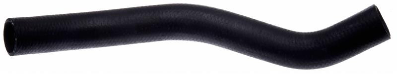 Gates 80-87 Ford E Series Van V-8 7.5L Upper Molded Coolant Hose - 20814 Photo - Primary