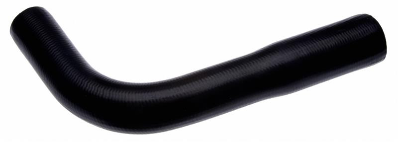 Gates 72-79 Jeep CJ Series V-8 304 Lower Molded Coolant Hose - 20923 Photo - Primary