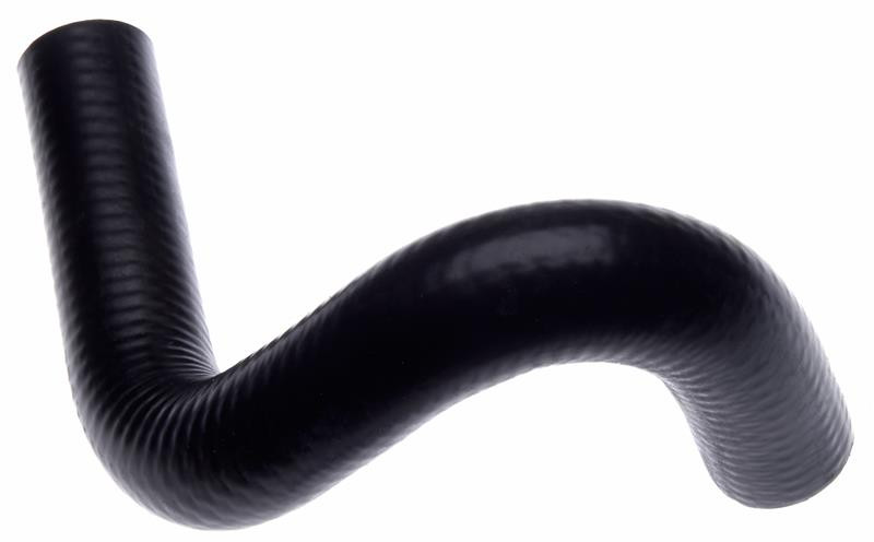 Gates 80-89 Subaru GL 4-Cyl. 1.8L Lower Molded Coolant Hose - 20952 Photo - Primary