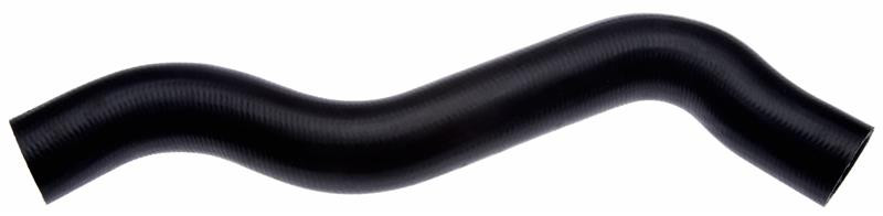 Gates 77-79 Cadillac Deville V-8 425 Lower Molded Coolant Hose - 20994 Photo - Primary