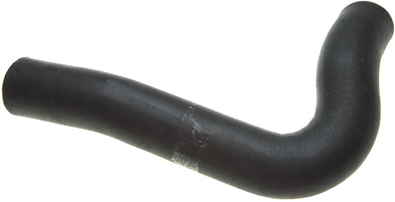 Gates 90-96 Ford E Series Van V-8 7.5L Lower - Pipe To Rad. Molded Coolant Hose - 21064 Photo - Primary