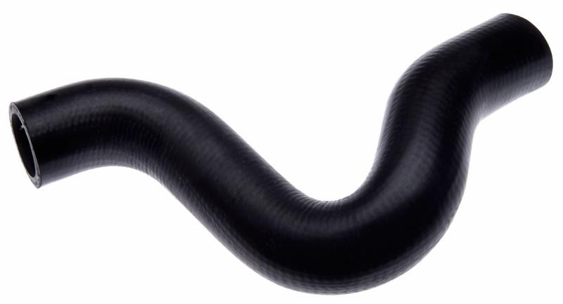 Gates 92-94 Chevrolet Corvette V-8 5.7L Upper - Eng. To Tee Molded Coolant Hose - 21085 Photo - Primary