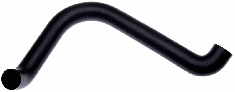 Gates 77-79 Chevrolet C60 GM V-8 350 Upper Molded Coolant Hose - 21095 Photo - Primary