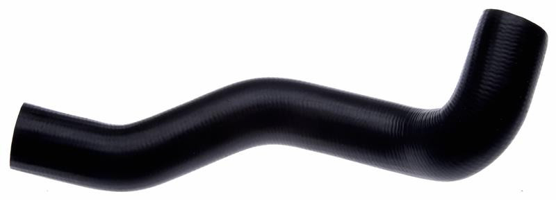 Gates 67-79 Chevrolet Camaro 6-Cyl. 250 Upper Molded Coolant Hose - 21106 Photo - Primary