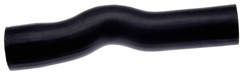 Gates 64-70 Ford C Series Ford V-8 330 Upper Molded Coolant Hose - 21117 Photo - Primary