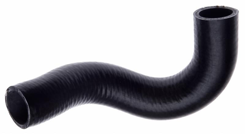 Gates 92-94 Chevrolet Corvette V-8 5.7L Upper - Tee To Rad. Molded Coolant Hose - 21140 Photo - Primary