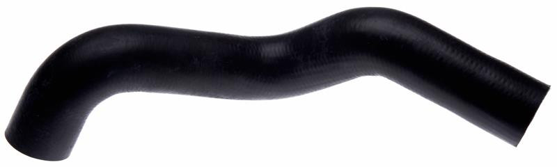 Gates 64-70 Ford C Series Ford V-8 330 Lower Molded Coolant Hose - 21154 Photo - Primary