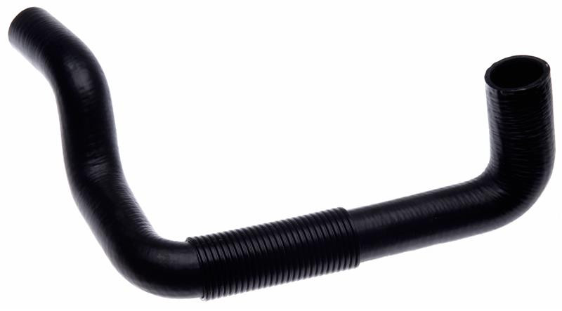 Gates 82-93 Ford Mustang V-8 5.0L Upper Molded Coolant Hose - 21159 Photo - Primary