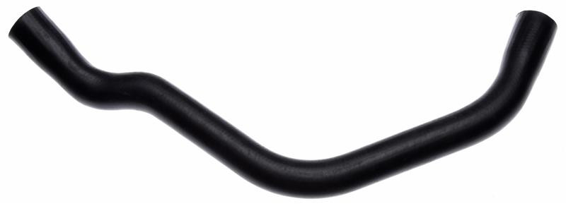 Gates 78-79 Pontiac Firebird V-8 400 Upper Molded Coolant Hose - 21183 Photo - Primary