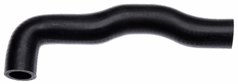 Gates 81-84 Volkswagen Rabbit 4-Cyl. 1.7L By Pass Molded Coolant Hose - 21187 Photo - Primary