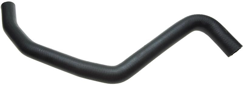 Gates 84-85 Buick Regal V-6 3.8L Upper Molded Coolant Hose - 21188 Photo - Primary