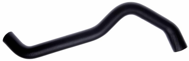 Gates 86-90 Chevrolet Caprice V-8 5.0L Upper Molded Coolant Hose - 21205 Photo - Primary