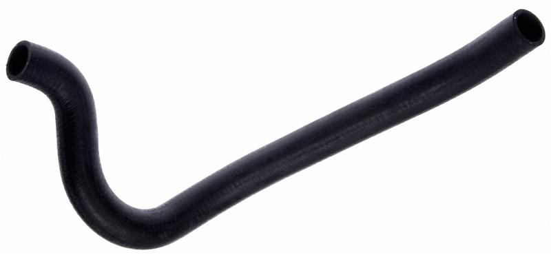 Gates 89-94 Mitsubishi Montero V-6 3.0L Lower Molded Coolant Hose - 21235 Photo - Primary