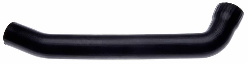 Gates 80-86 Ford LN700 Ford V-8 6.1L Upper Molded Coolant Hose - 21251 Photo - Primary