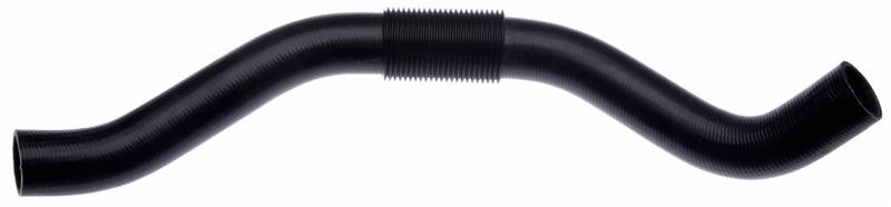 Gates 77-79 Chevrolet Impala V-8 305 Upper Molded Coolant Hose - 21283 Photo - Primary