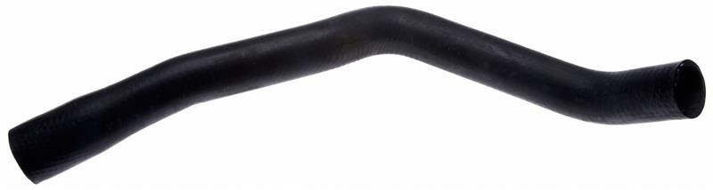 Gates 85-86 Chevrolet S Series Pickup 4-Cyl. 2.5L Upper Molded Coolant Hose - 21345 Photo - Primary
