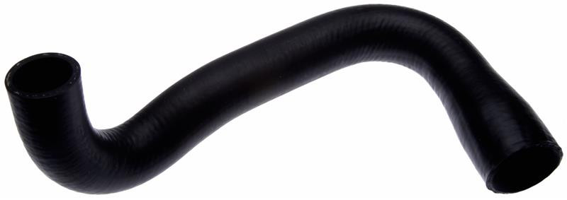 Gates 83-88 Chevrolet Cavalier 4-Cyl. 2.0L Lower Molded Coolant Hose - 21384 Photo - Primary