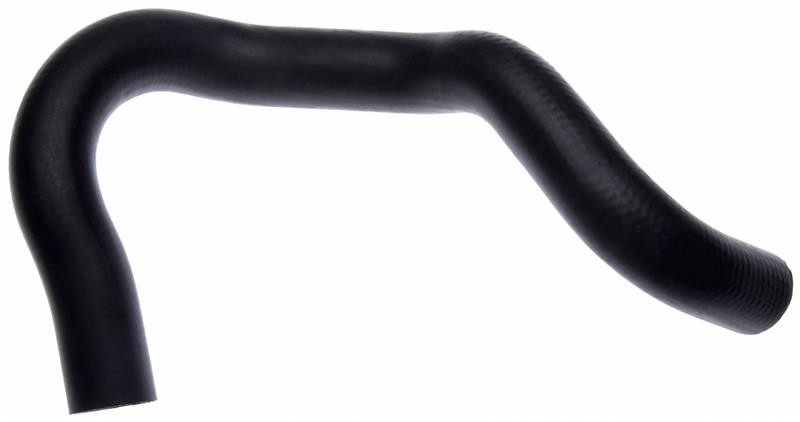 Gates 83-87 Dodge Ram 50 Pickup 4-Cyl. 2.0L Lower Molded Coolant Hose - 21414 Photo - Primary