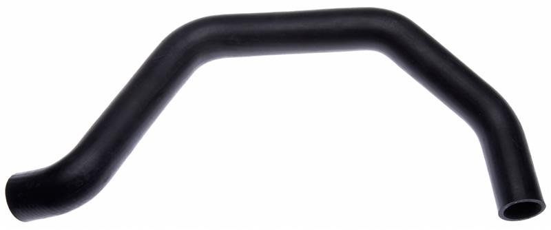 Gates 84-86 Dodge Caravan 4-Cyl. 2.6L Lower Molded Coolant Hose - 21429 Photo - Primary
