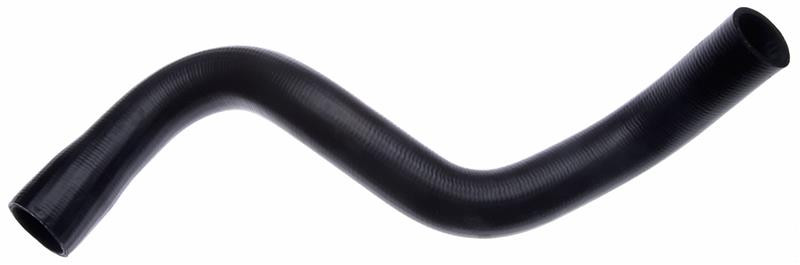 Gates 82-99 Chevrolet P Series Van V-8 7.4L Lower Molded Coolant Hose - 21442 Photo - Primary