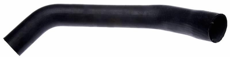 Gates 83-88 International/Navistar 1753 V-8 6.9L Diesel Upper Molded Coolant Hose - 21454 Photo - Primary