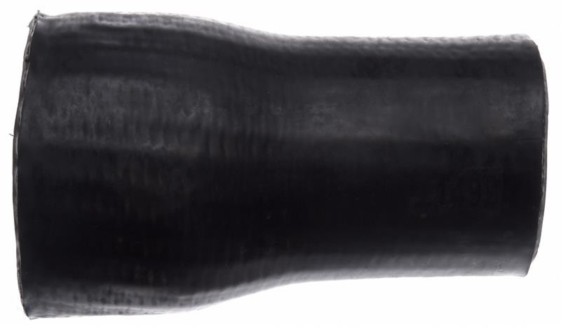 Gates 76-86 International/Navistar CargoStar Series Diesel Lower Pip Molded Coolant Hose - 21492 Photo - Primary