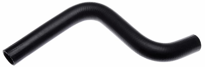 Gates 11-16 Toyota Sienna V-6 3.5L Upper Molded Coolant Hose - 21508 Photo - Primary