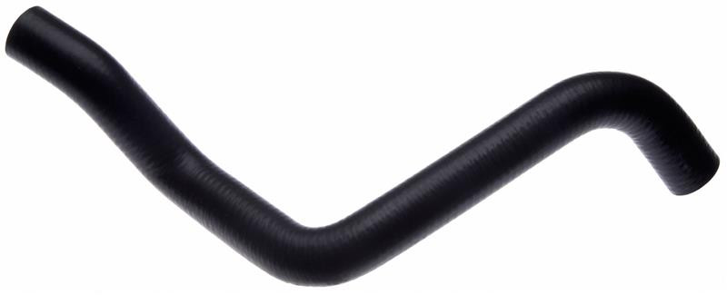 Gates 87-89 Pontiac Sunbird 4-Cyl. 2.0L Lower - Pipe To Rad. Molded Coolant Hose - 21578 Photo - Primary