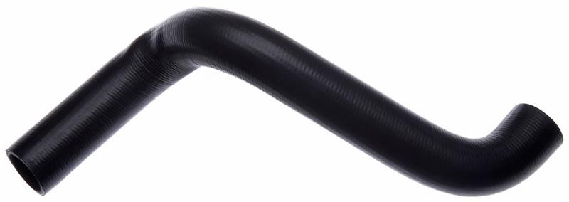 Gates 86-95 Buick LeSabre V-6 3.8L Lower Molded Coolant Hose - 21585 Photo - Primary