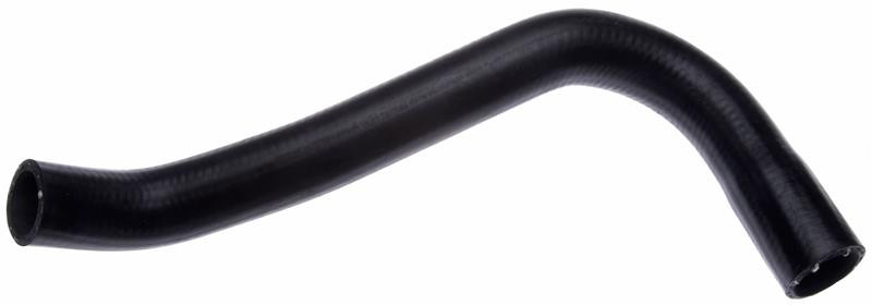 Gates 89-95 Ford Thunderbird V-6 3.8L Upper Molded Coolant Hose - 21589 Photo - Primary