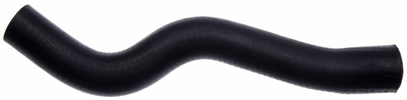 Gates 03-12 Saab 9-3 4-Cyl. 2.0L Upper Molded Coolant Hose - 21591 Photo - Primary