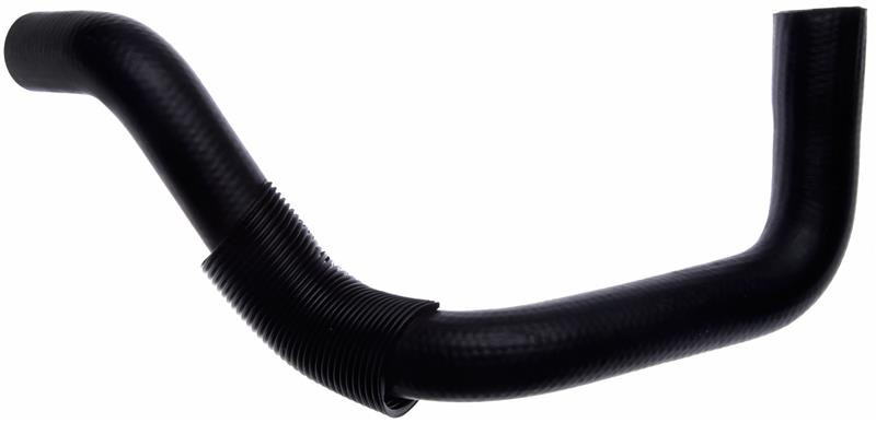 Gates 86-89 Ford Aerostar V-6 3.0L Upper Molded Coolant Hose - 21624 Photo - Primary